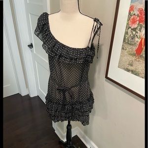 Flirty nightgown 💋 💋